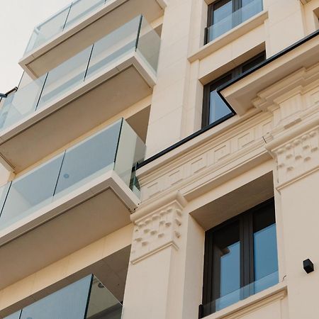 Апарт готель Portwin Duplex Кнокке-Гейст Екстер'єр фото