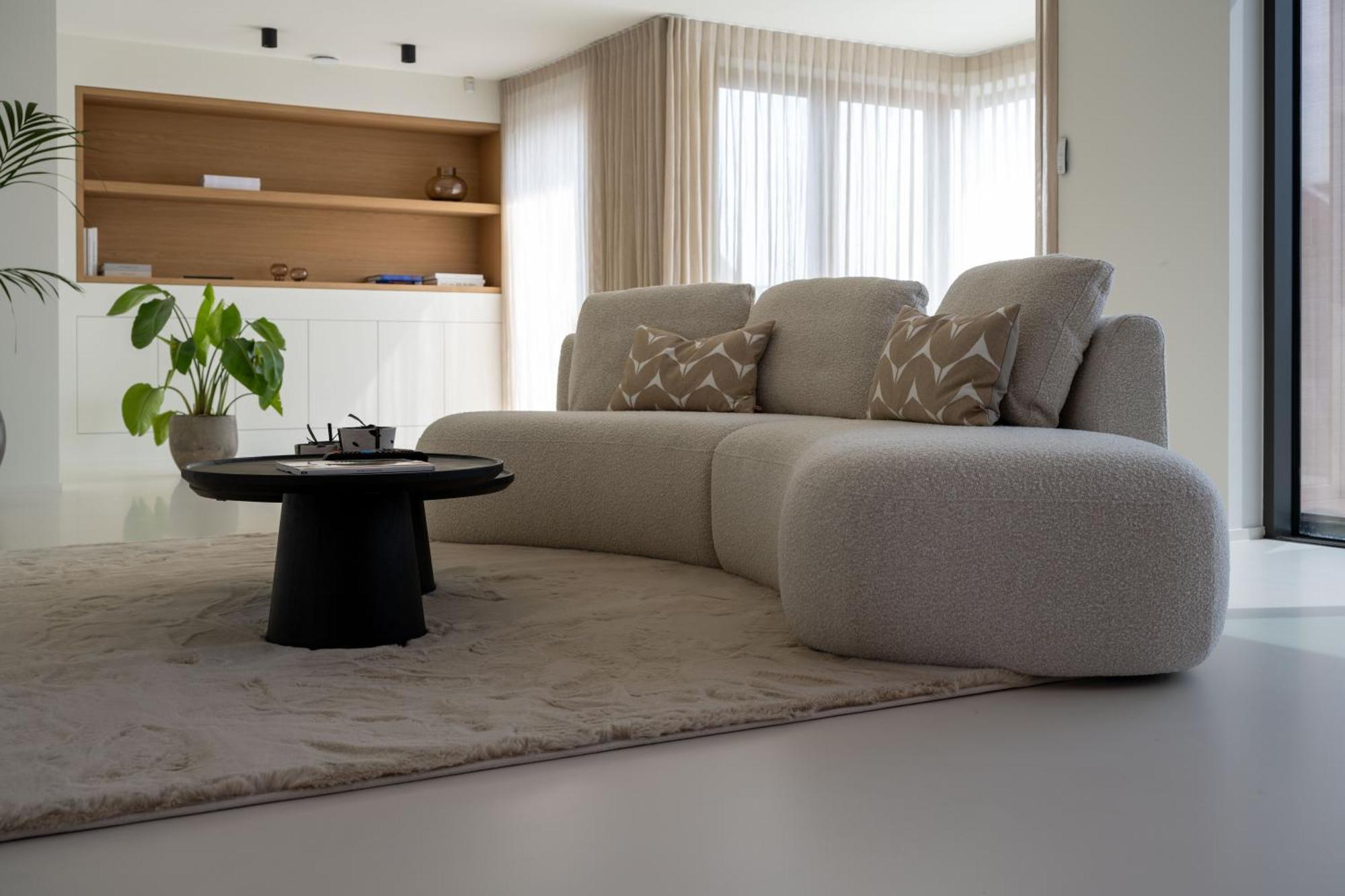 Апарт готель Portwin Duplex Кнокке-Гейст Екстер'єр фото